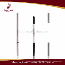 AS88-11, 2015 Augenbraue Bleistift mit Pinsel professionelle Make-up-Sets